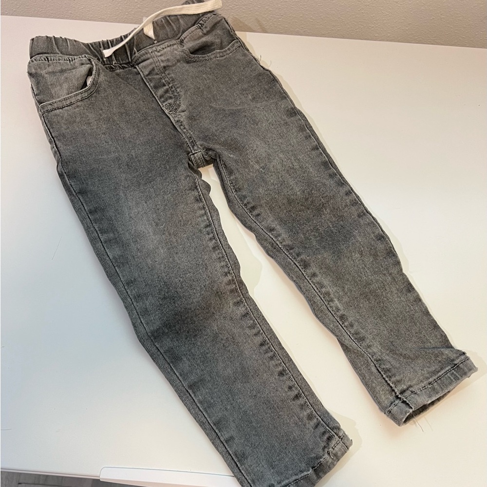 Little Bipsy Jeans 3/4T